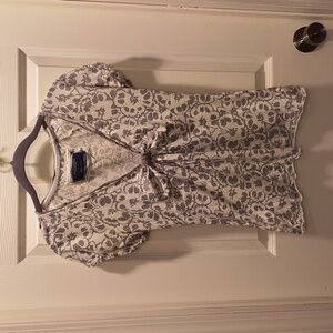 Vintage (circa 2008) American Eagle Cap Sleeve Top